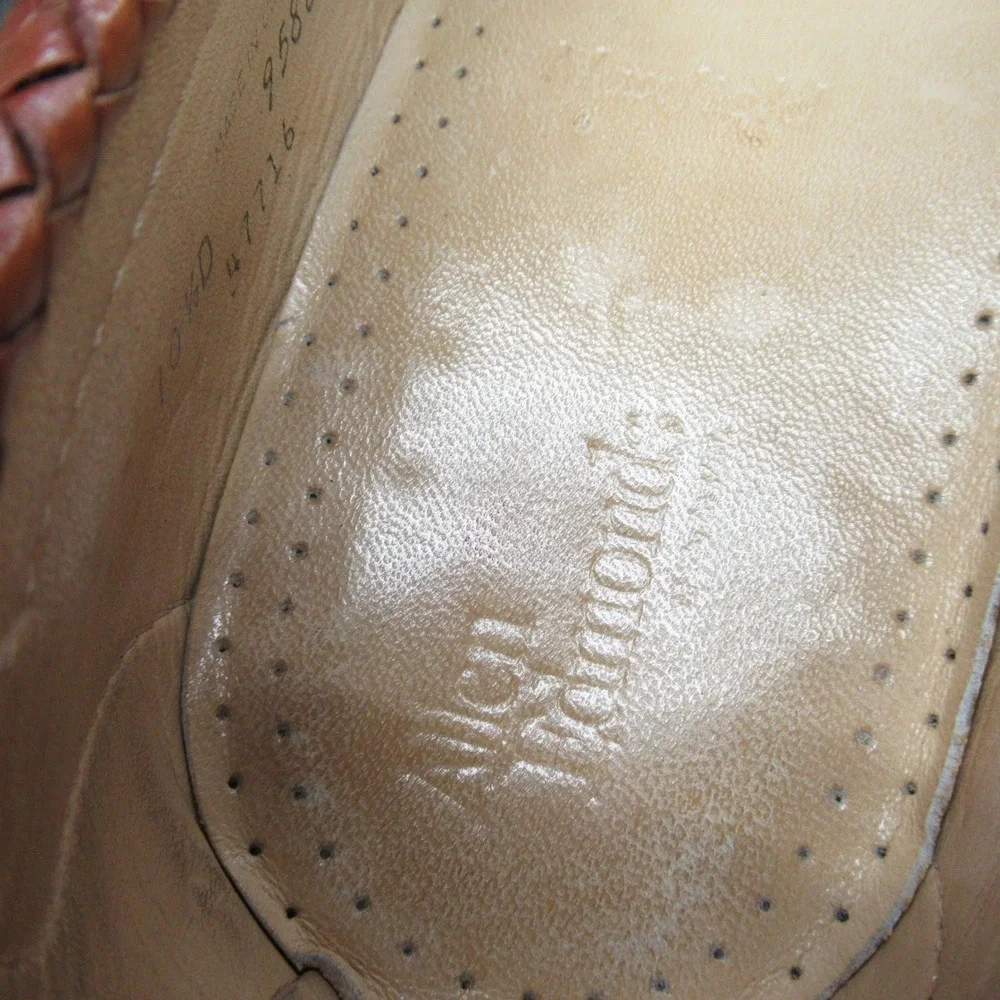 Allen Edmonds fast decorative